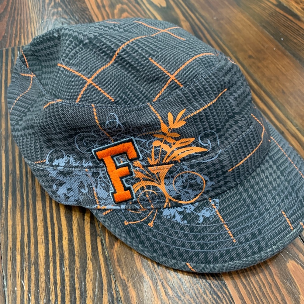 Florida Gators Newsboy Hat